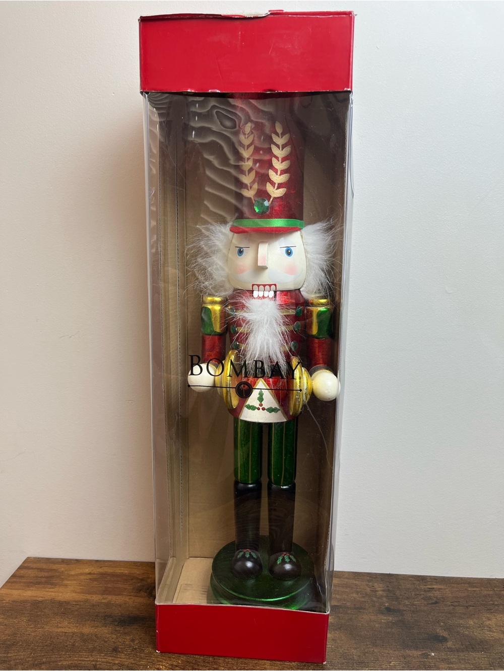 Bombay Nutcracker Band Cymbals 20 Inch